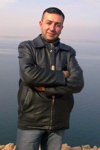 Iyad Abdallah