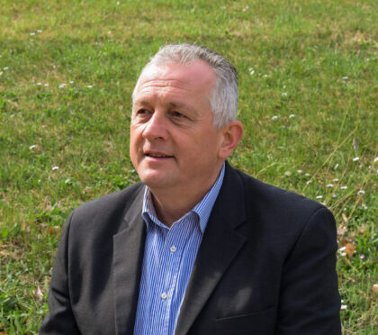 Marco Mastacchi